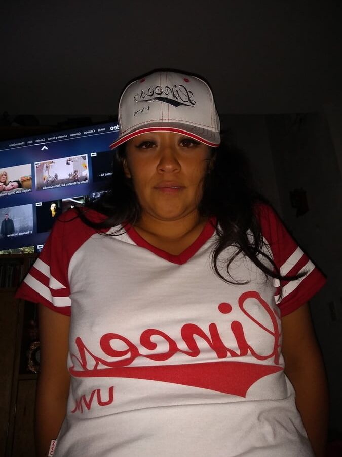 Paulina mi putita mexicana