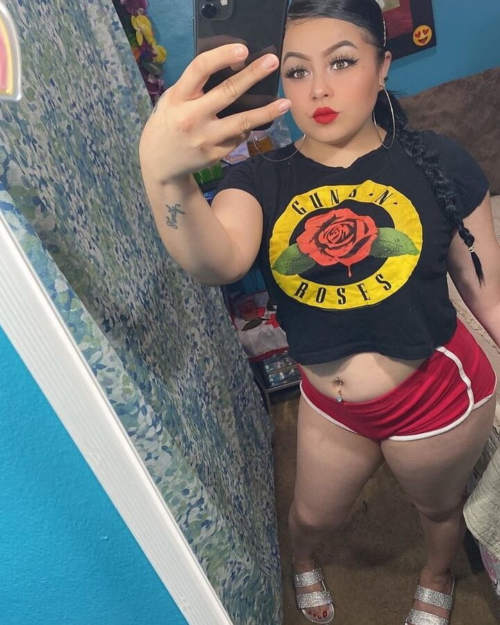 Bellas y Putas Mexicanas