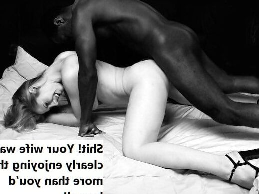 It&;s called black magic for a reason.....