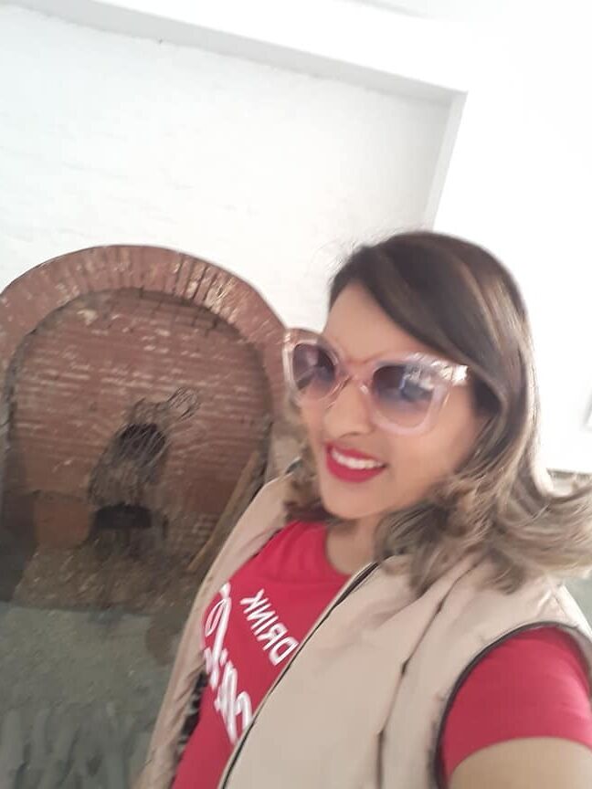 Buenos Aires milf