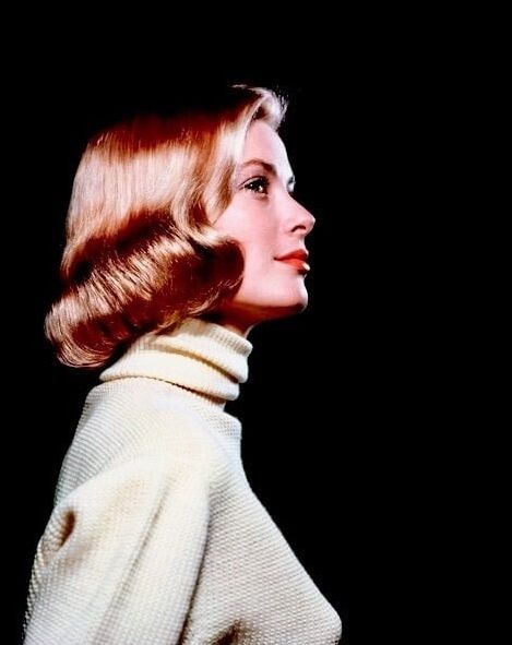 Vintage Actresses