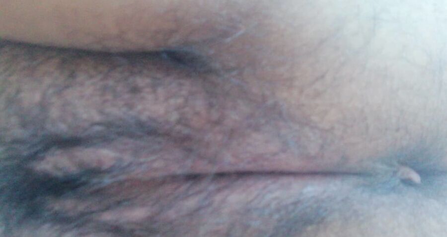 Bbw peluda