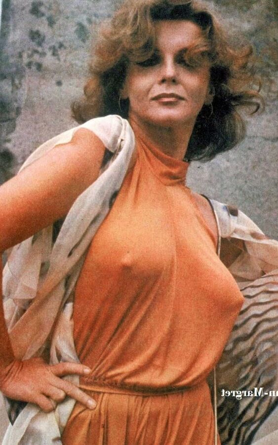 Vintage Actresses