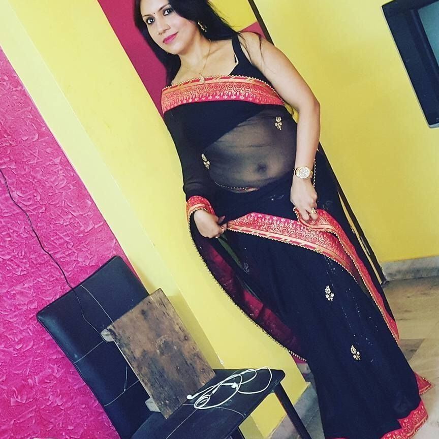Sexy Indian moms