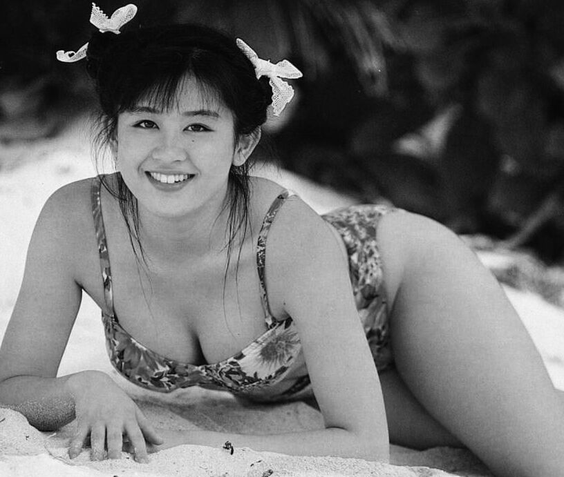 Eriko Tamura