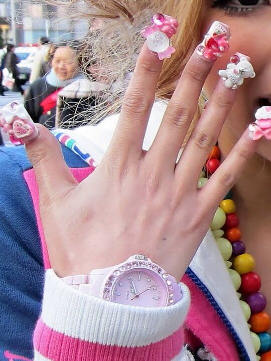 Miyoko&;s favourites ()
