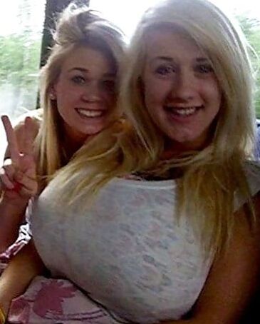 Amadoras (Caiu na Net )