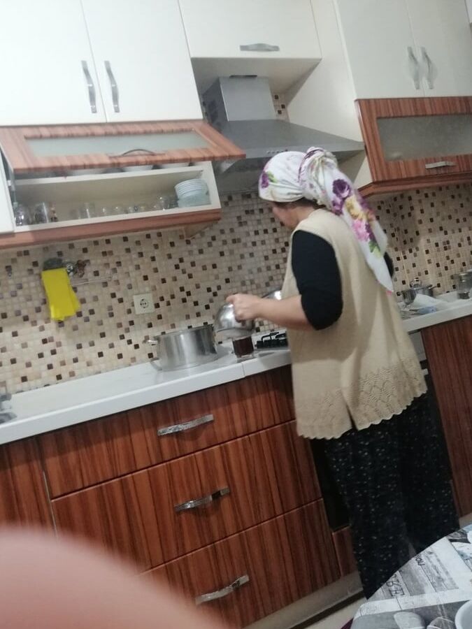Adults Egypt