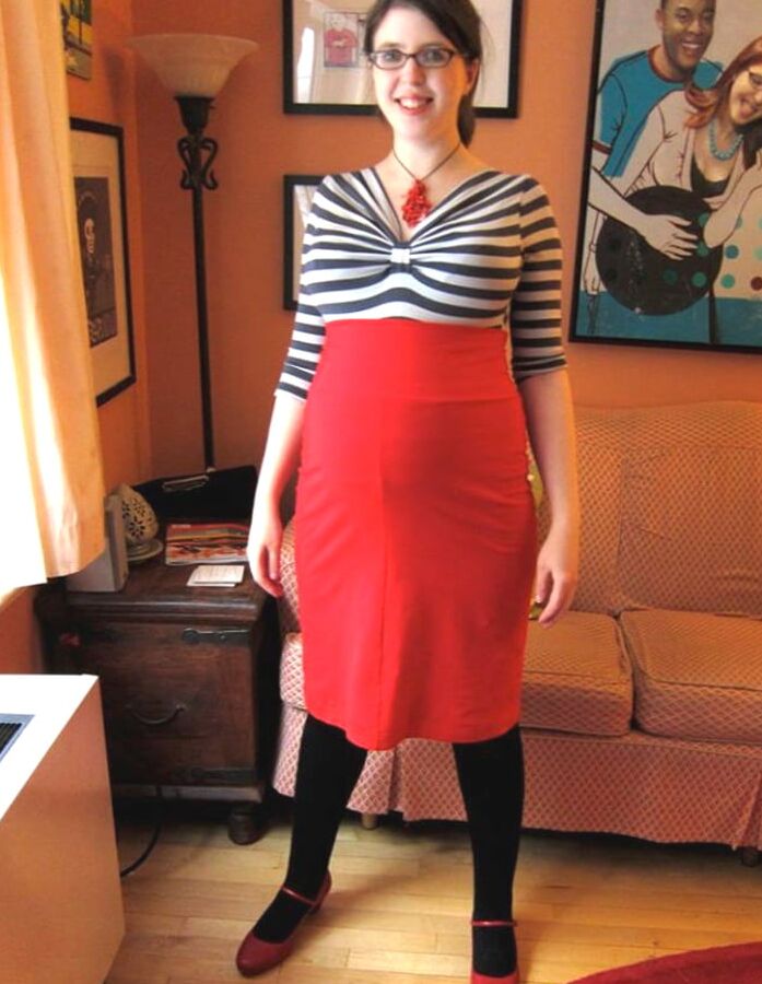 Amateur pregnants - comment and rate