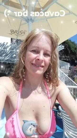 Tuga milf