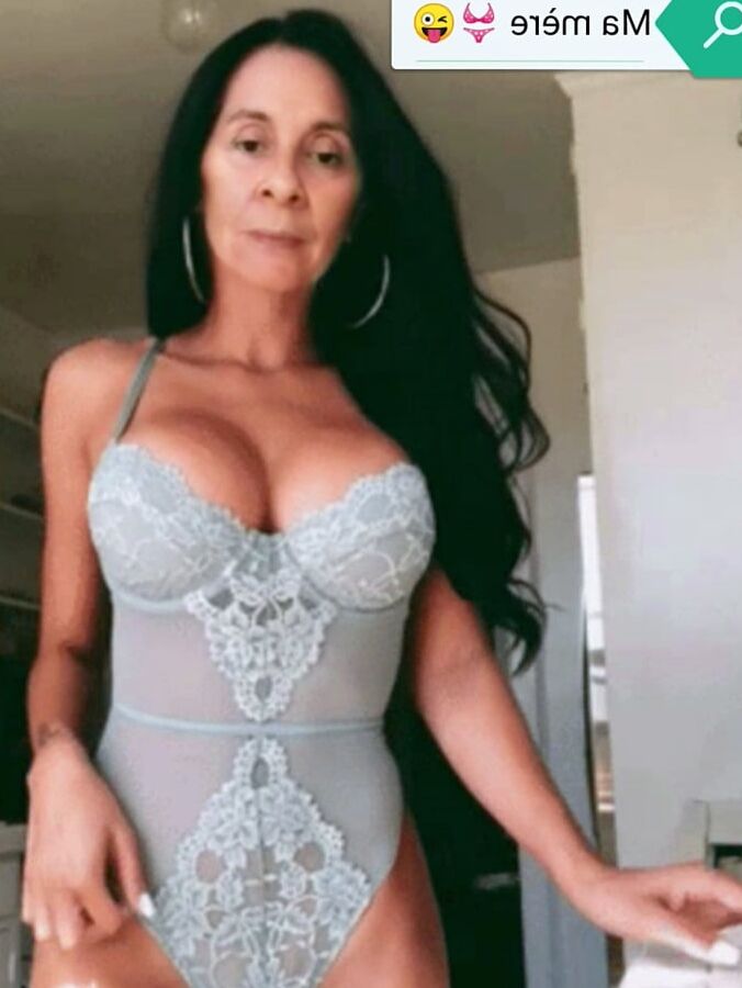 Mother