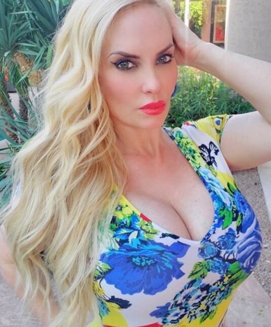 Coco Austin Pawg Gallery