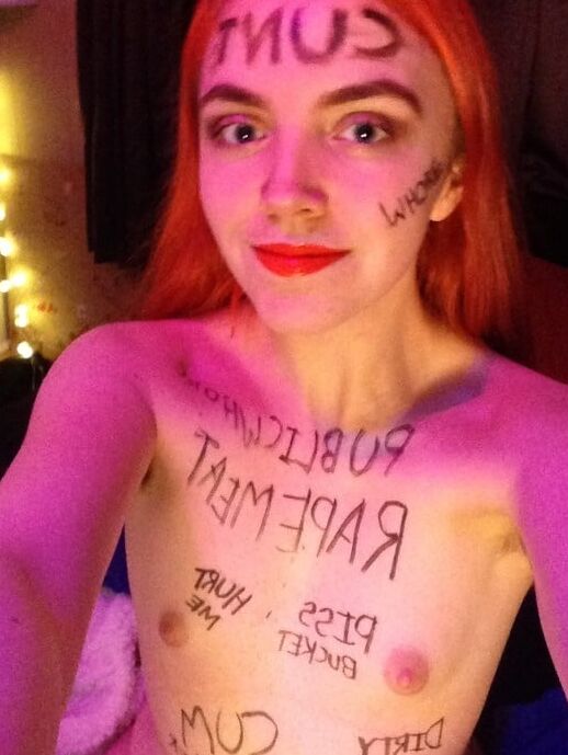 bodywriting
