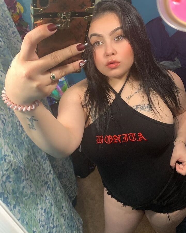 Bellas y Putas Mexicanas