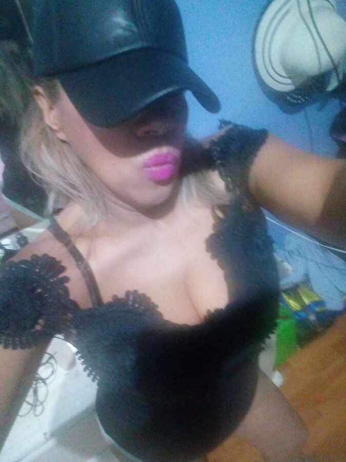 milf deliciosa