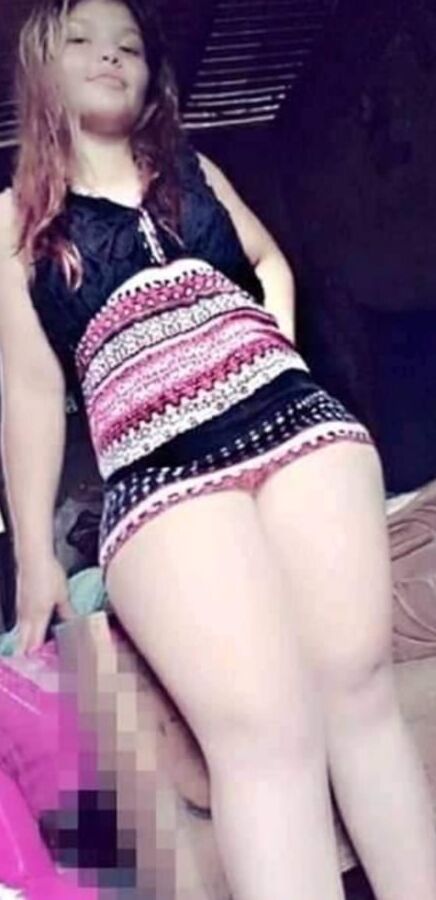 Lissy Guillen Tegucigalpa Honduras