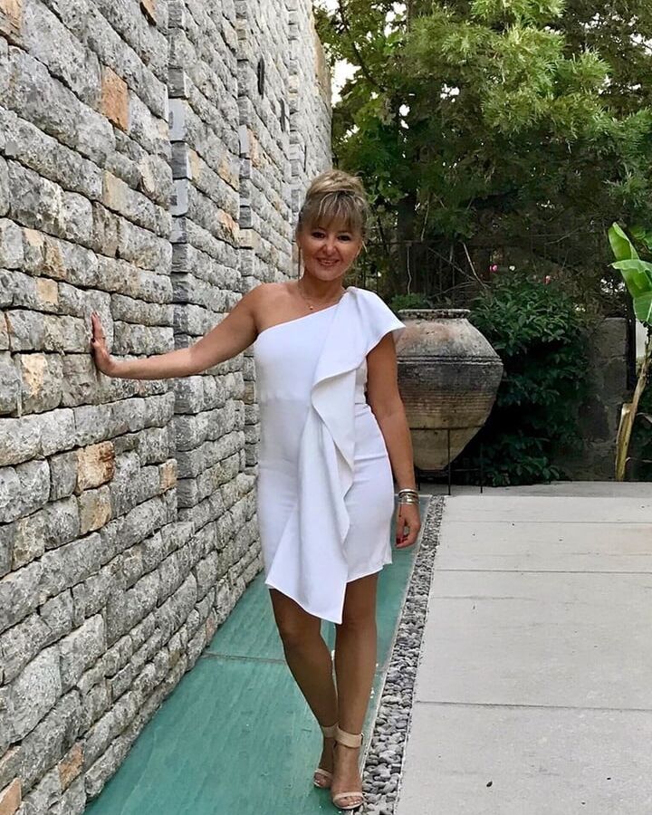 Sexy Turkish Pinar Aylin