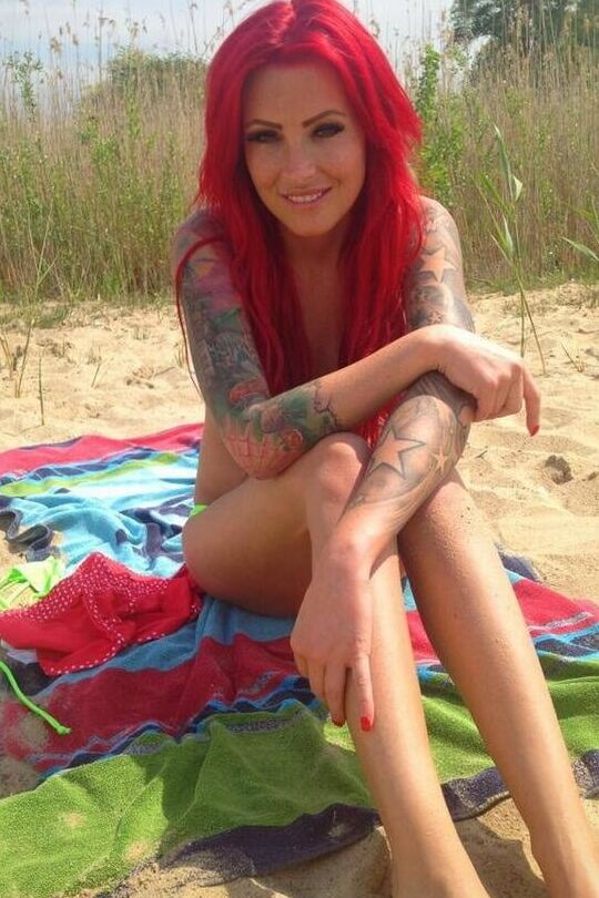 Lexy Roxx