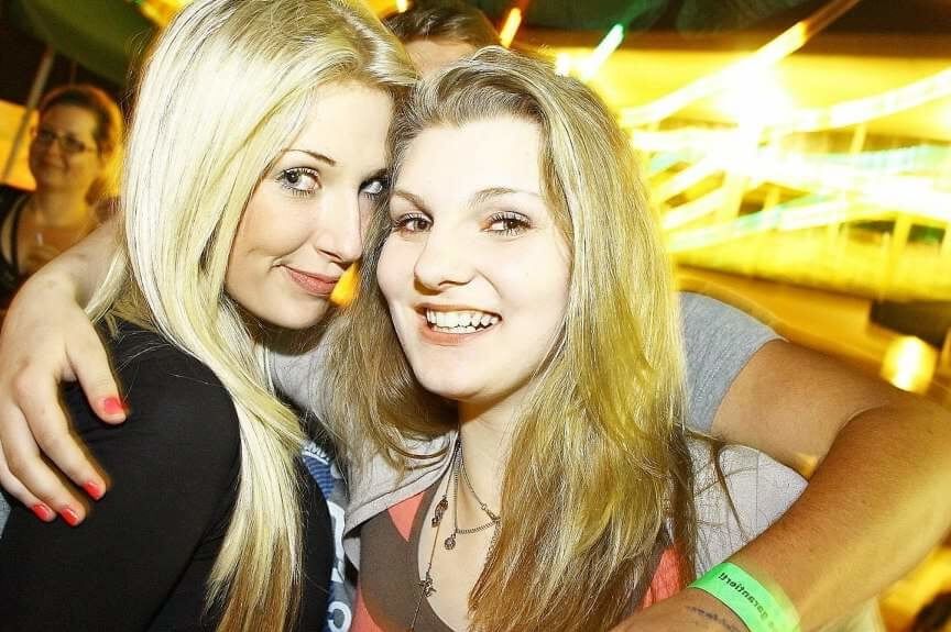 German Melanie