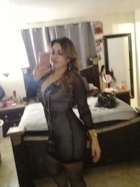Sugar mommy