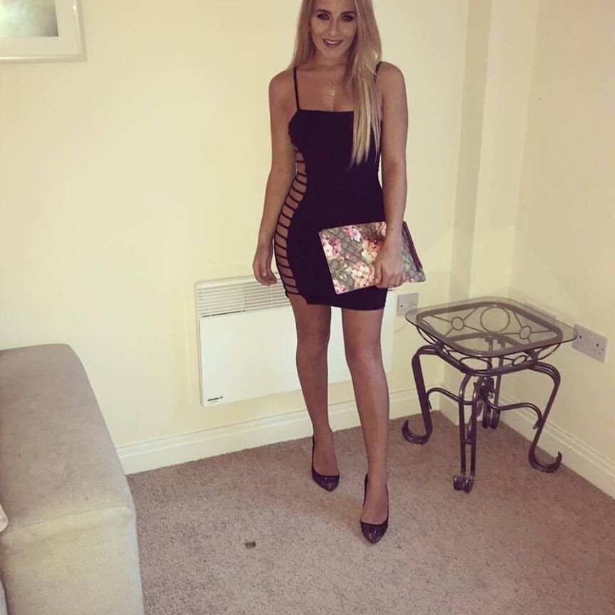 Stupid Chav Sluts- Leanne B