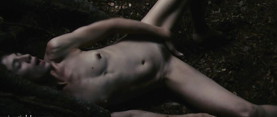 Charlotte Gainsbourg