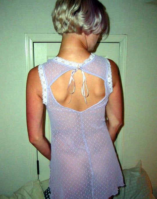 sissy cuck wife offered to me