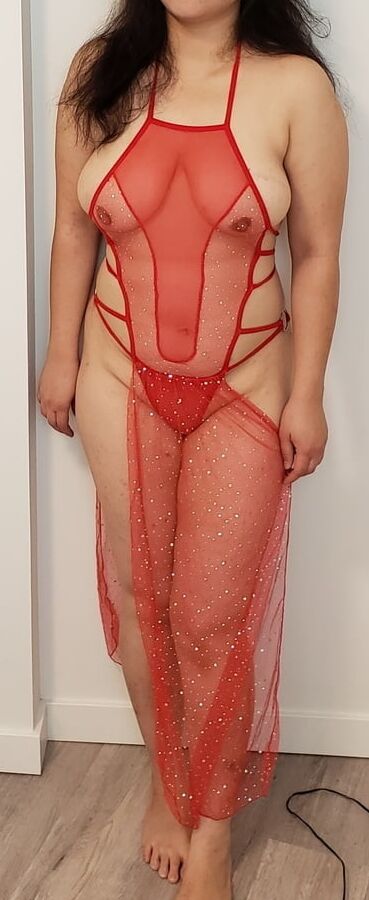 Sexy
