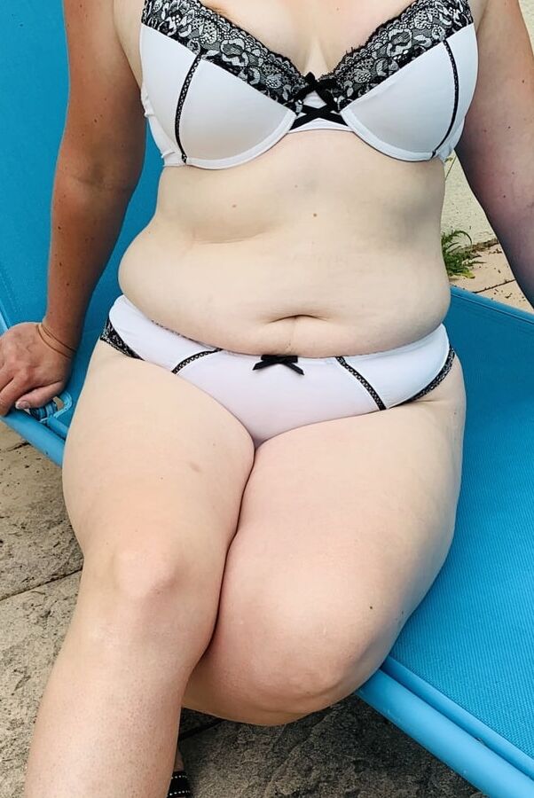 La salope soumise