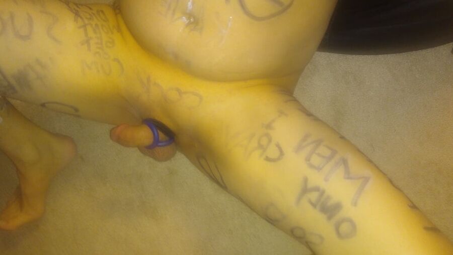 My ga dick