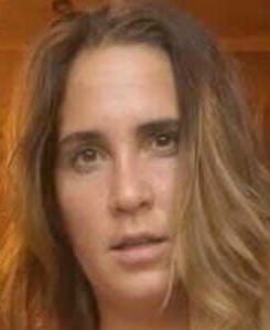 Tia Woodarek