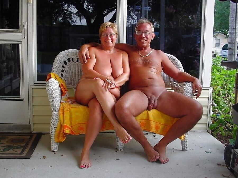 Mature Mix
