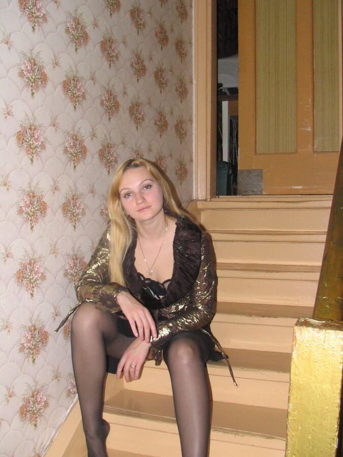 Nude Amateur Pics