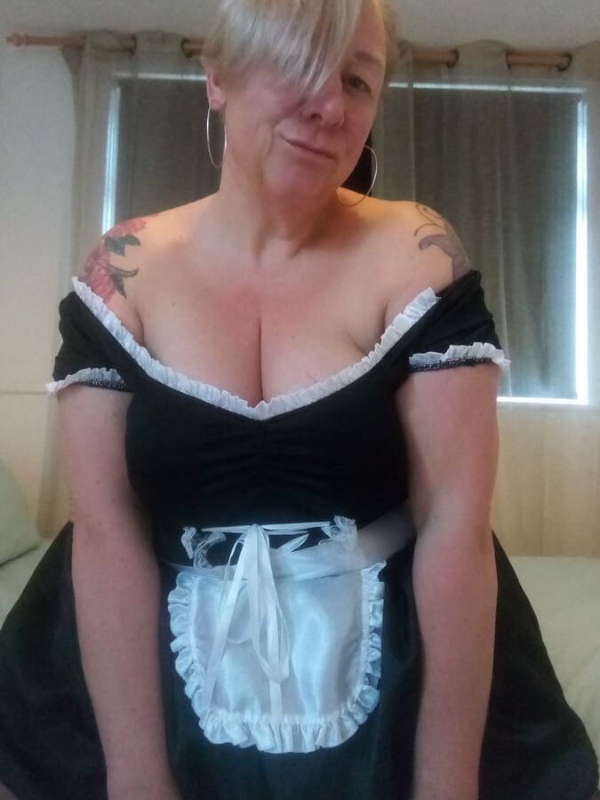 Maid Service