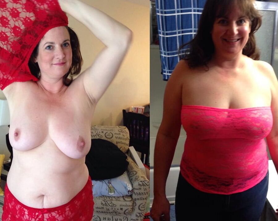 Milf Collage