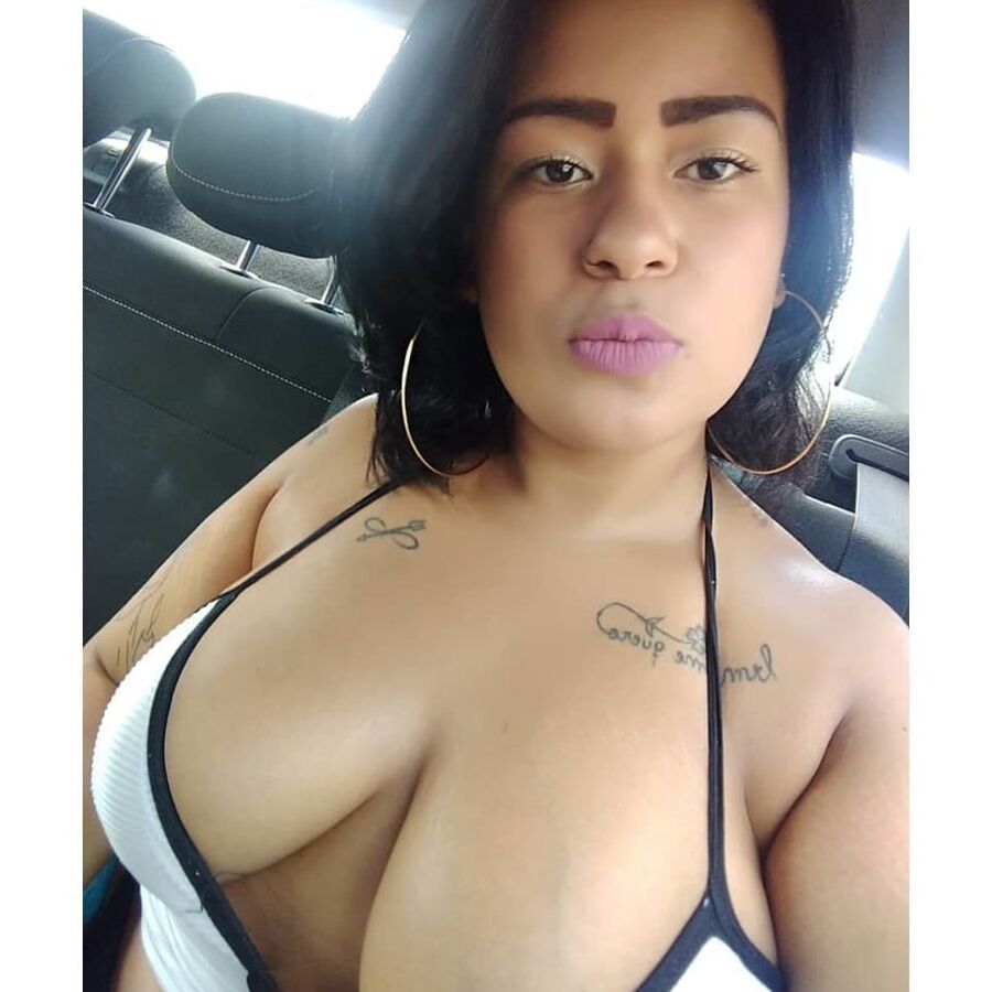 Amadoras (Caiu na Net )