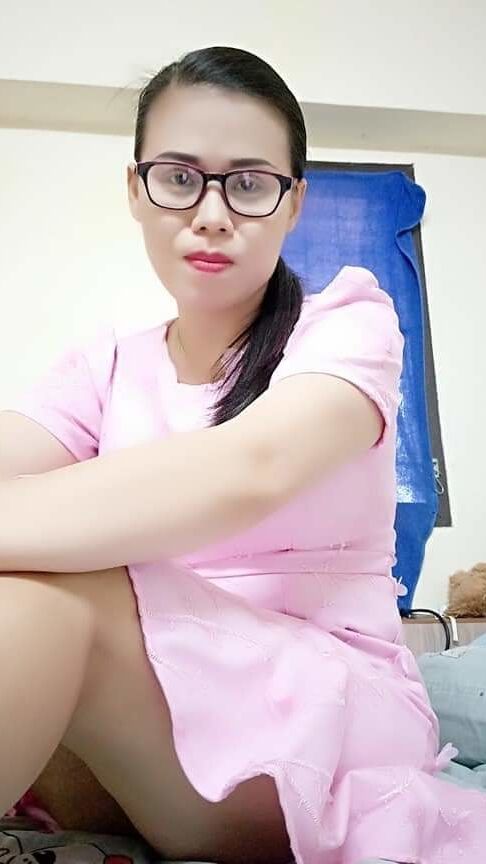 Janda cantik