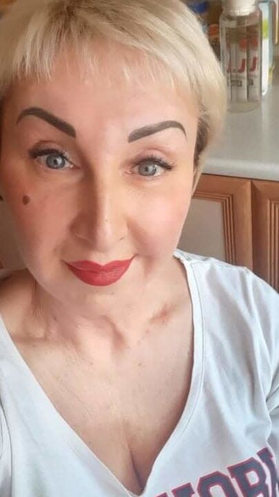 Facebook milfs