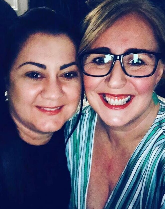 Facebook friends I want to fuck