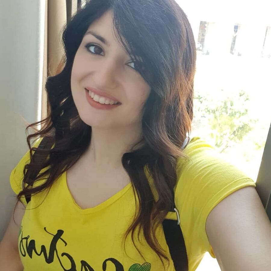 Hot italian youtuber!! So lovely!! Photos + my fakes