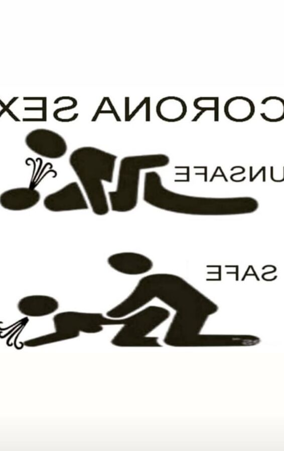 SEX in COVID