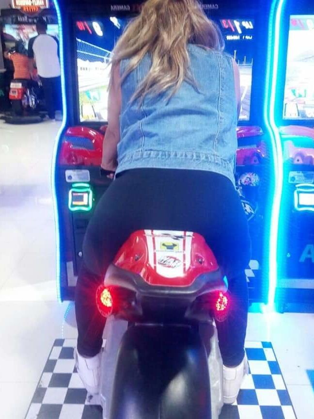 milf deliciosa