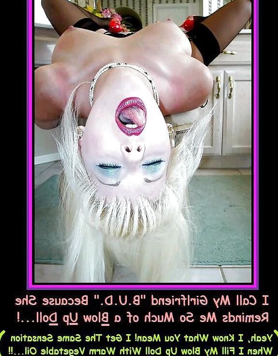 IR - Captions -