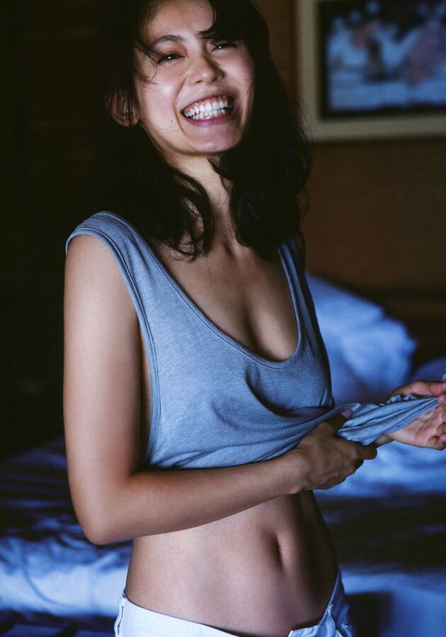 YUIKA MOTOKARIYA