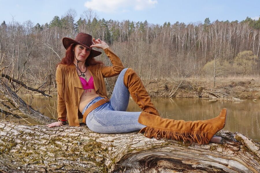 Cowgirl