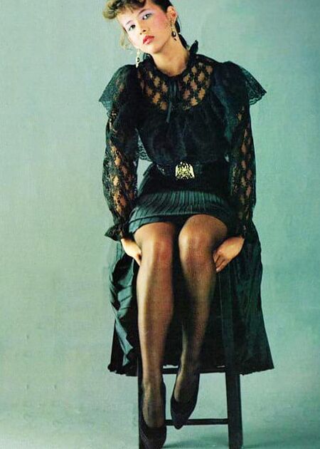 Sophie Marceau