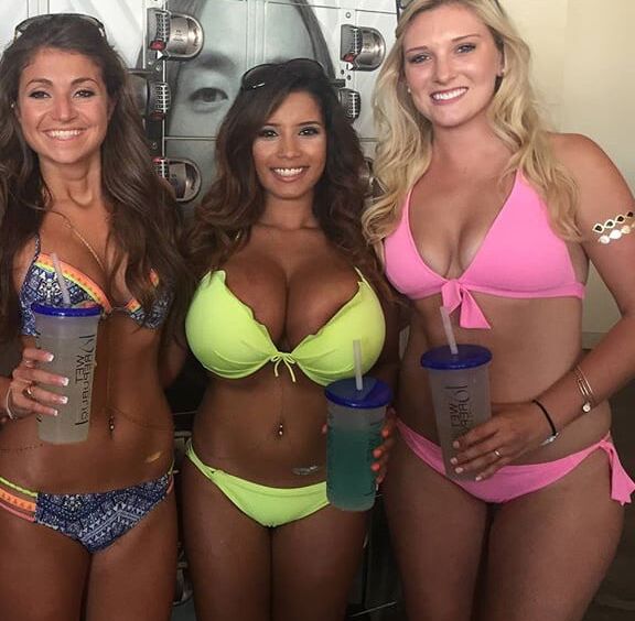 Big Boob Groups