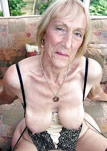 I love this MILF
