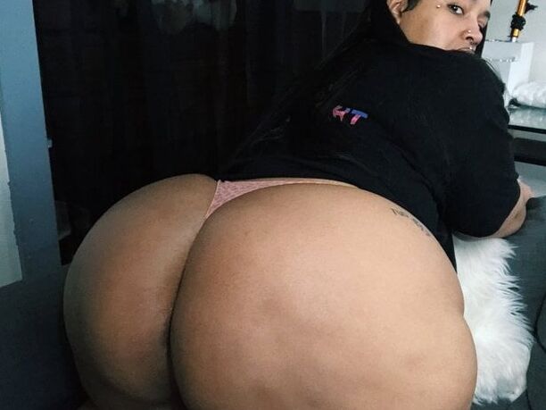 Big Booty Depot