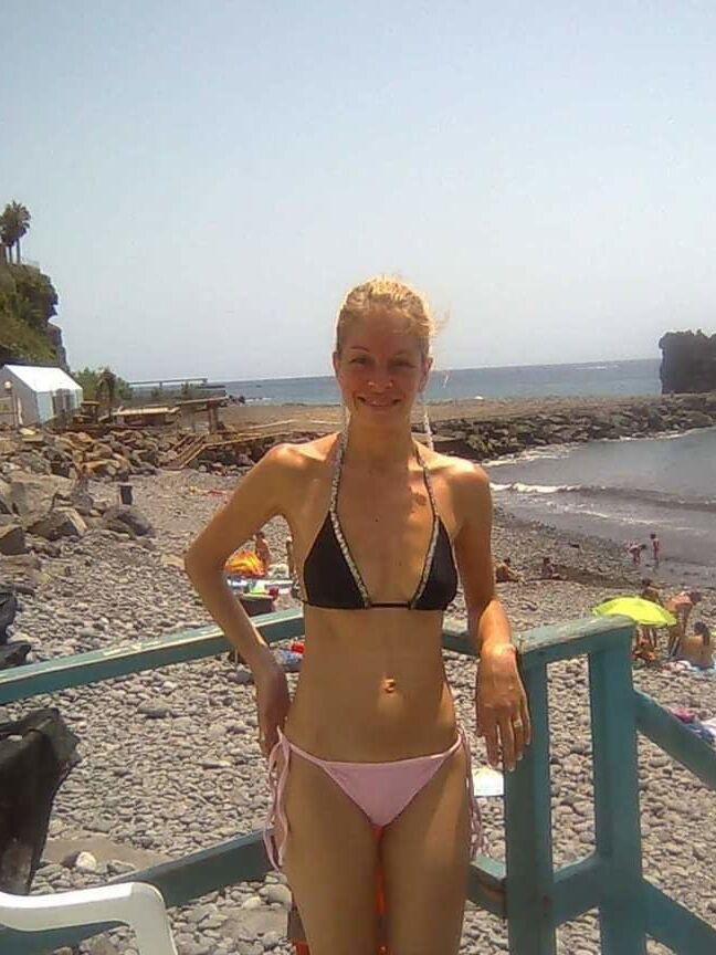 Tuga milf